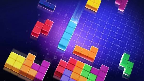 Bloques de colores